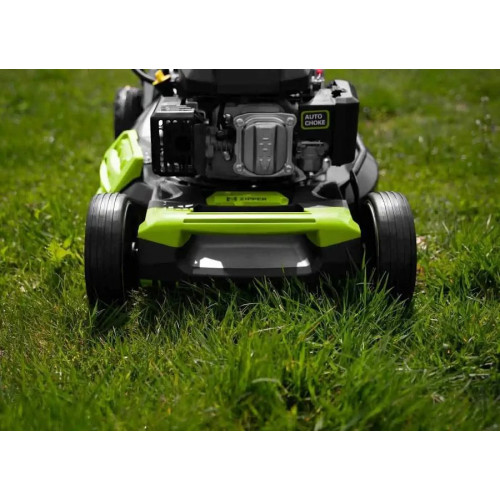 Cortacésped con E-START Zipper ZI-BRM52EST