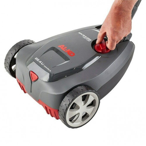 Cortacésped de batería 22.4 LI Comfort