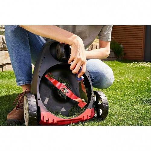 Cortacésped de batería 22.4 LI Comfort
