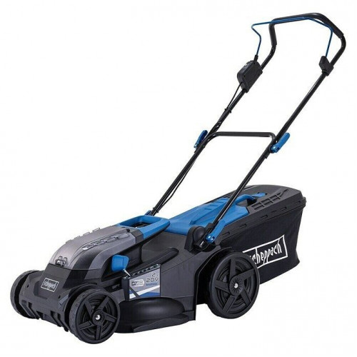 Cortacésped de batería BC-MP430-X