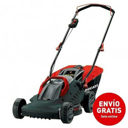 Cortacésped de batería DLM4016L