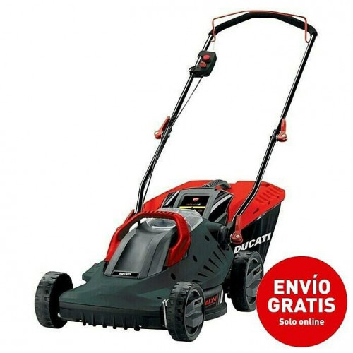 Cortacésped de batería DLM4016L