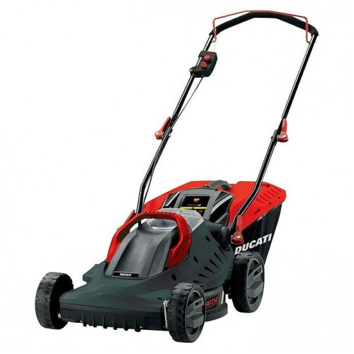 Cortacésped de batería DLM4016L