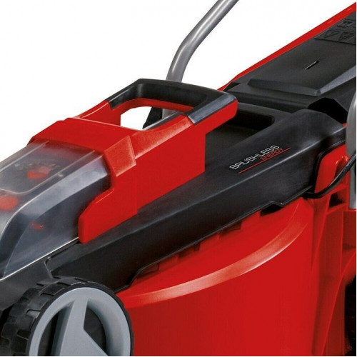 Cortacésped de batería GE-CM 18/30 Li