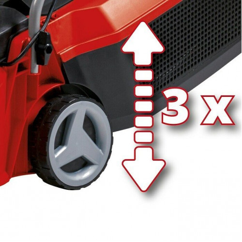 Cortacésped de batería GE-CM 18/30 Li