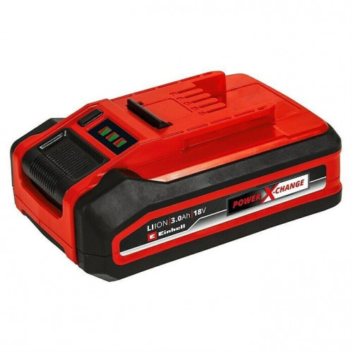 Cortacésped de batería GE-CM 18/30 Li