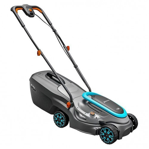 Cortacésped de batería PowerMax 32/18V
