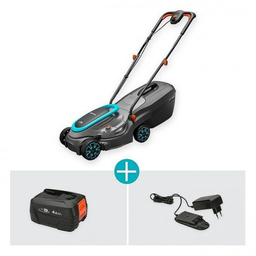 Cortacésped de batería PowerMax 32/18V