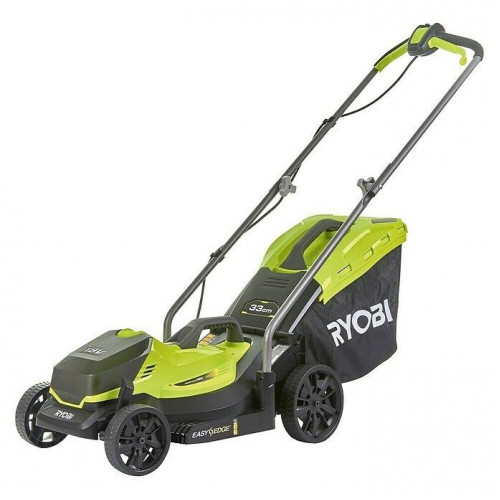 Cortacésped de batería RLM18X33B40