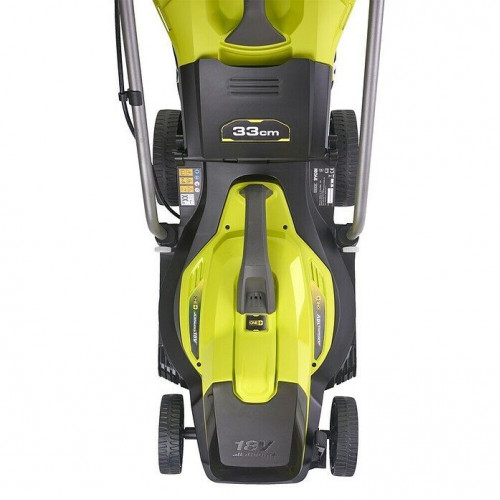 Cortacésped de batería RLM18X33B40