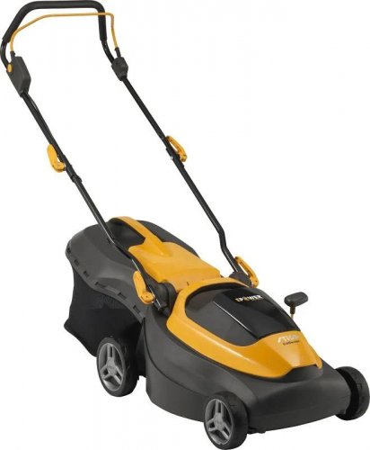 Cortacésped de batería Stiga Collector 140e Kit