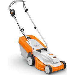 Cortacésped de batería STIHL RMA 235