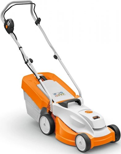Cortacésped de batería STIHL RMA 235
