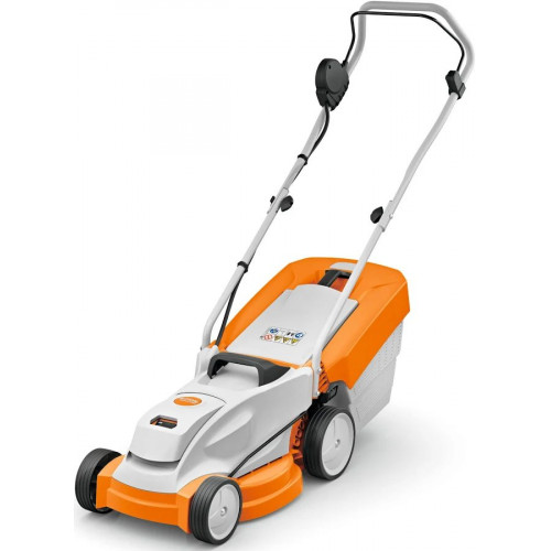 Cortacésped de batería STIHL RMA 235
