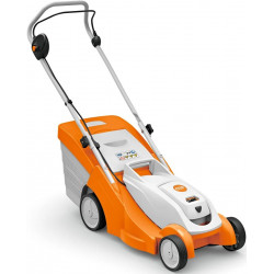 Cortacésped de batería Stihl RMA 239.1