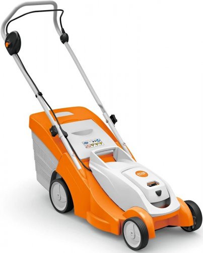 Cortacésped de batería Stihl RMA 239.1