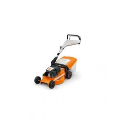 Cortacésped de batería STIHL RMA 253.3
