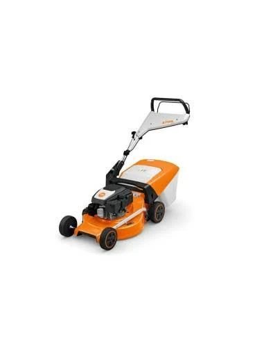 Cortacésped de batería STIHL RMA 253.3
