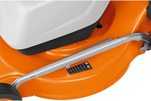 Cortacésped de batería STIHL RMA 253.3