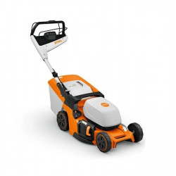 Cortacésped de batería STIHL RMA 443 PV