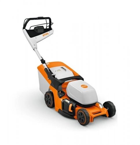 Cortacésped de batería STIHL RMA 443 PV