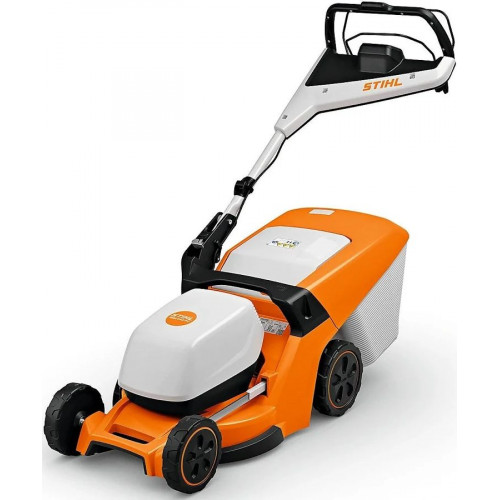 Cortacésped de batería STIHL RMA 443 PV