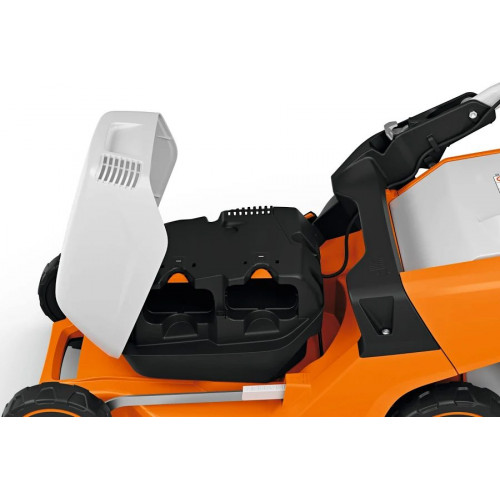 Cortacésped de batería STIHL RMA 443 PV