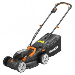 Cortacésped de batería WG779E.1
