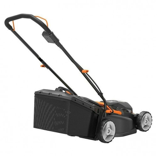 Cortacésped de batería WG779E.1