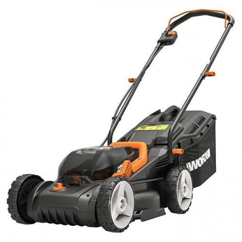 Cortacésped de batería WG779E.1