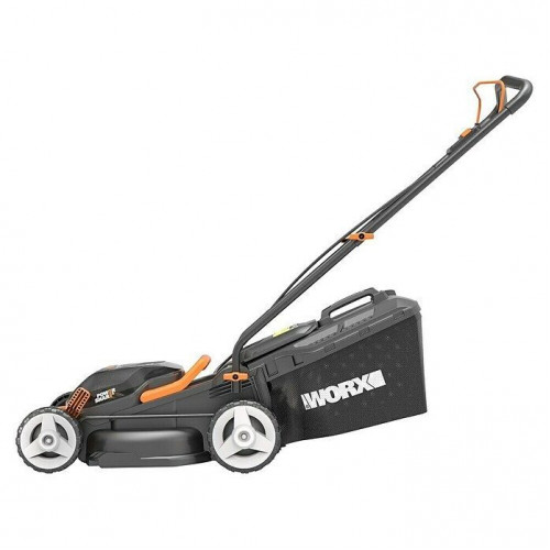 Cortacésped de batería WG779E.1