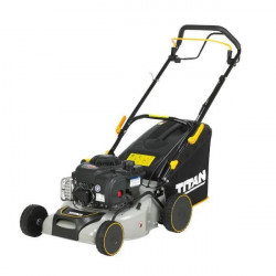 Cortacésped de gasolina 40 cm 125 cc titan