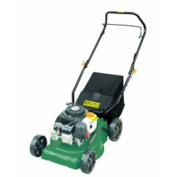 Cortacésped de gasolina 40 cm 132 cc