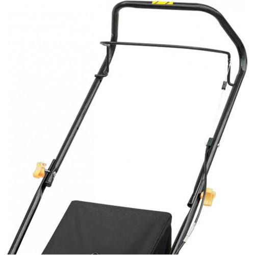 Cortacésped de gasolina 40 cm 132 cc