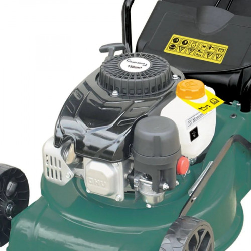 Cortacésped de gasolina 40 cm 132 cc