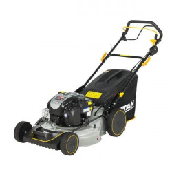 Cortacésped de gasolina 51 cm 163 cc titan