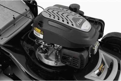 Cortacésped de gasolina Alpina al5 46 sa