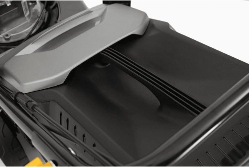 Cortacésped de gasolina Alpina al5 46 sa