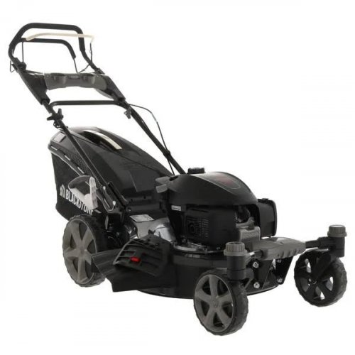 Cortacésped de gasolina Blackstone SP-4X 510 H200