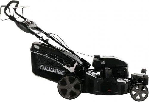 Cortacésped de gasolina Blackstone SP-4X 510 H200