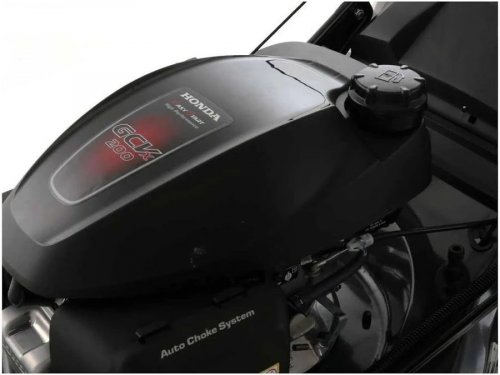 Cortacésped de gasolina Blackstone SP-4X 510 H200
