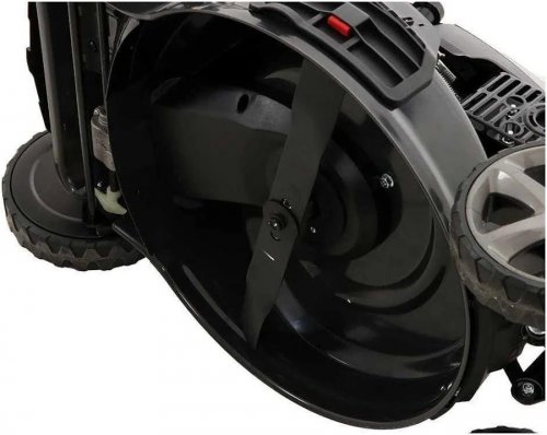Cortacésped de gasolina Blackstone SP-4X 510 H200