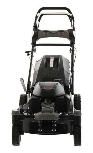 Cortacésped de gasolina Blackstone SP-4X 510 H200