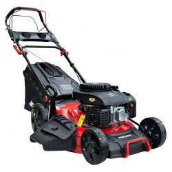 Cortacésped de gasolina DLM5303