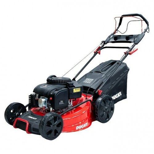 Cortacésped de gasolina DLM5303