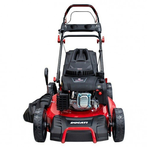 Cortacésped de gasolina DLM5303