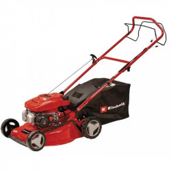 Cortacésped de gasolina Einhell GC-PM 46/5 S Motor 2 kW Anchura 46 cm Hasta 1.400 m²