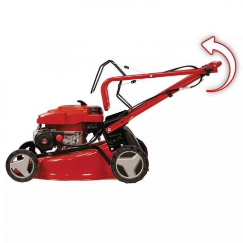 Cortacésped de gasolina Einhell GC-PM 46/5 S Motor 2 kW Anchura 46 cm Hasta 1.400 m²