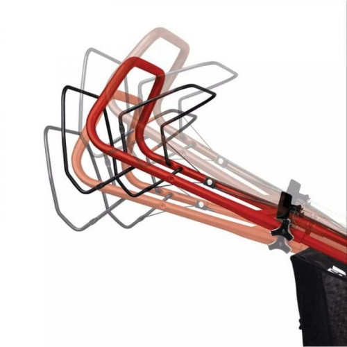 Cortacésped de gasolina Einhell GC-PM 46/5 S Motor 2 kW Anchura 46 cm Hasta 1.400 m²
