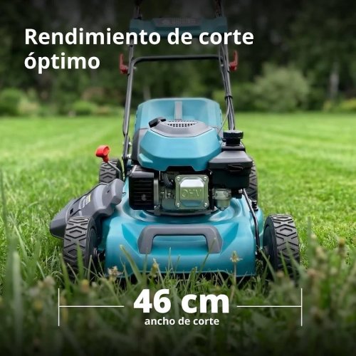 Cortacésped de gasolina KS 46LMG-SP